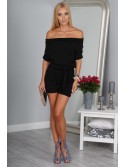 Black Jumpsuit 9961 - Online store - Boutique